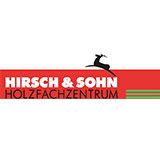 Hirsch & Sohn Logo - Maik Amend Schreinerei